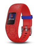 GARMIN  - VIVOFIT JR2 SPIDER-MAN