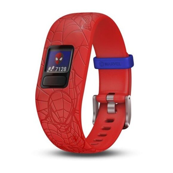 GARMIN  - VIVOFIT JR2 SPIDER-MAN
