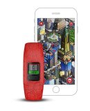 GARMIN  - VIVOFIT JR2 SPIDER-MAN