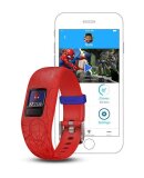 GARMIN  - VIVOFIT JR2 SPIDER-MAN