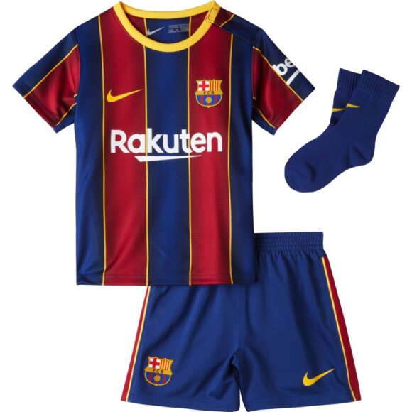 fc barcelona nike india