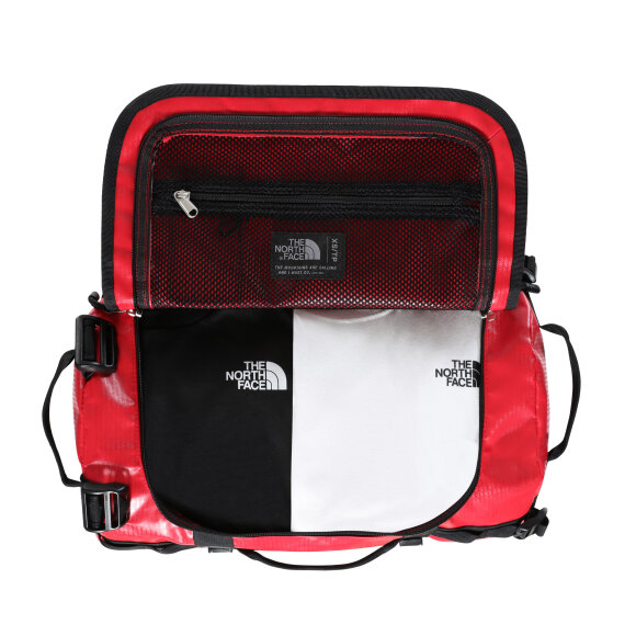 THE NORTH FACE - BASE CAMP DUFFEL XS