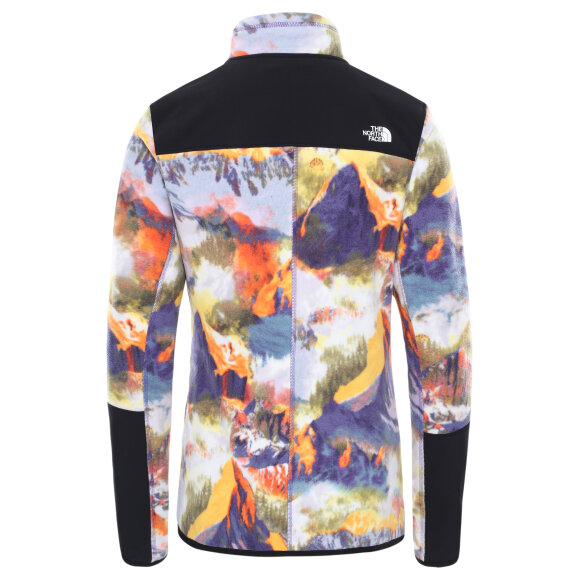 VINTERTØJ THE NORTH FACE W DIABLO MIDLAYER JACKET