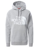 THE NORTH FACE - W STANDARD HOODY