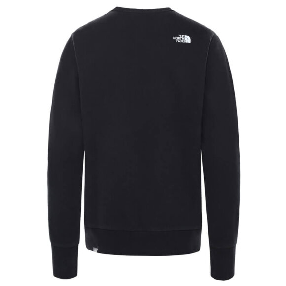 THE NORTH FACE - W STANDARD CREW