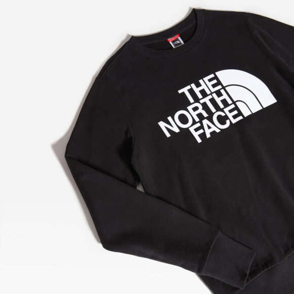 THE NORTH FACE - W STANDARD CREW