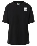 THE NORTH FACE - W BF FINE TEE