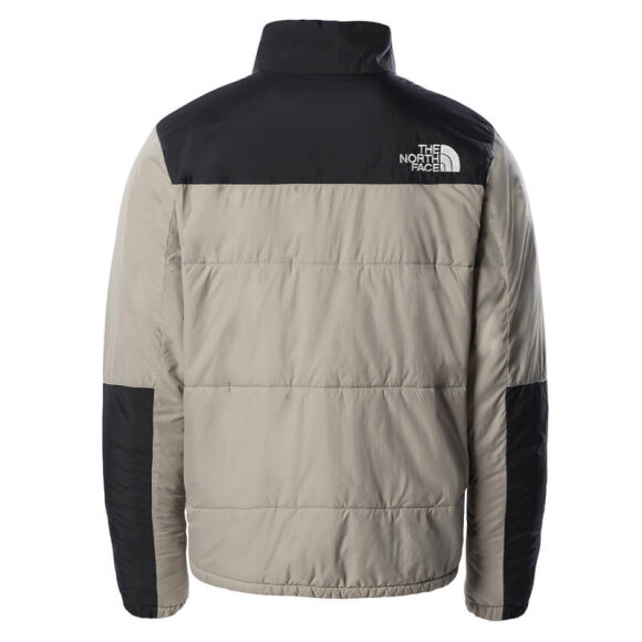 THE NORTH FACE - M GOSEI PUFFER JACKET