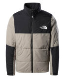 THE NORTH FACE - M GOSEI PUFFER JACKET