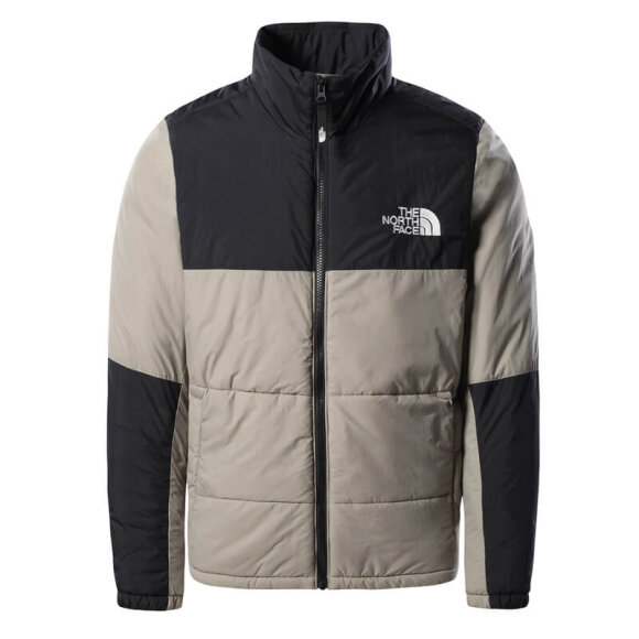 THE NORTH FACE - M GOSEI PUFFER JACKET