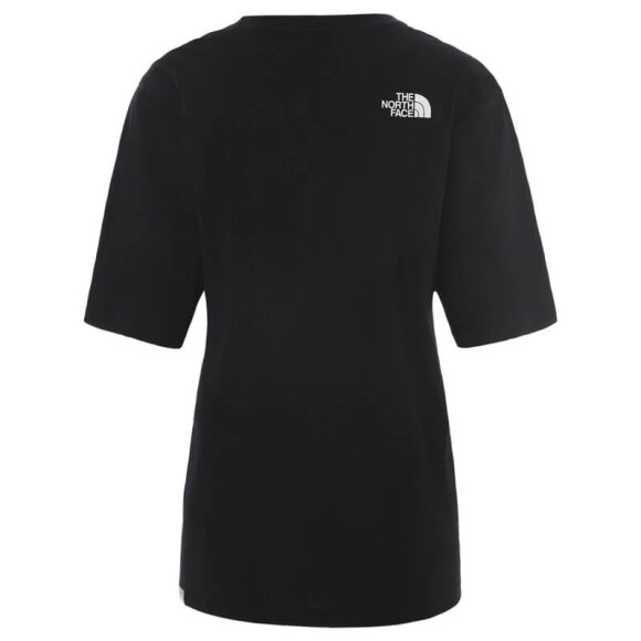 THE NORTH FACE - W BF SIMPLE DOME