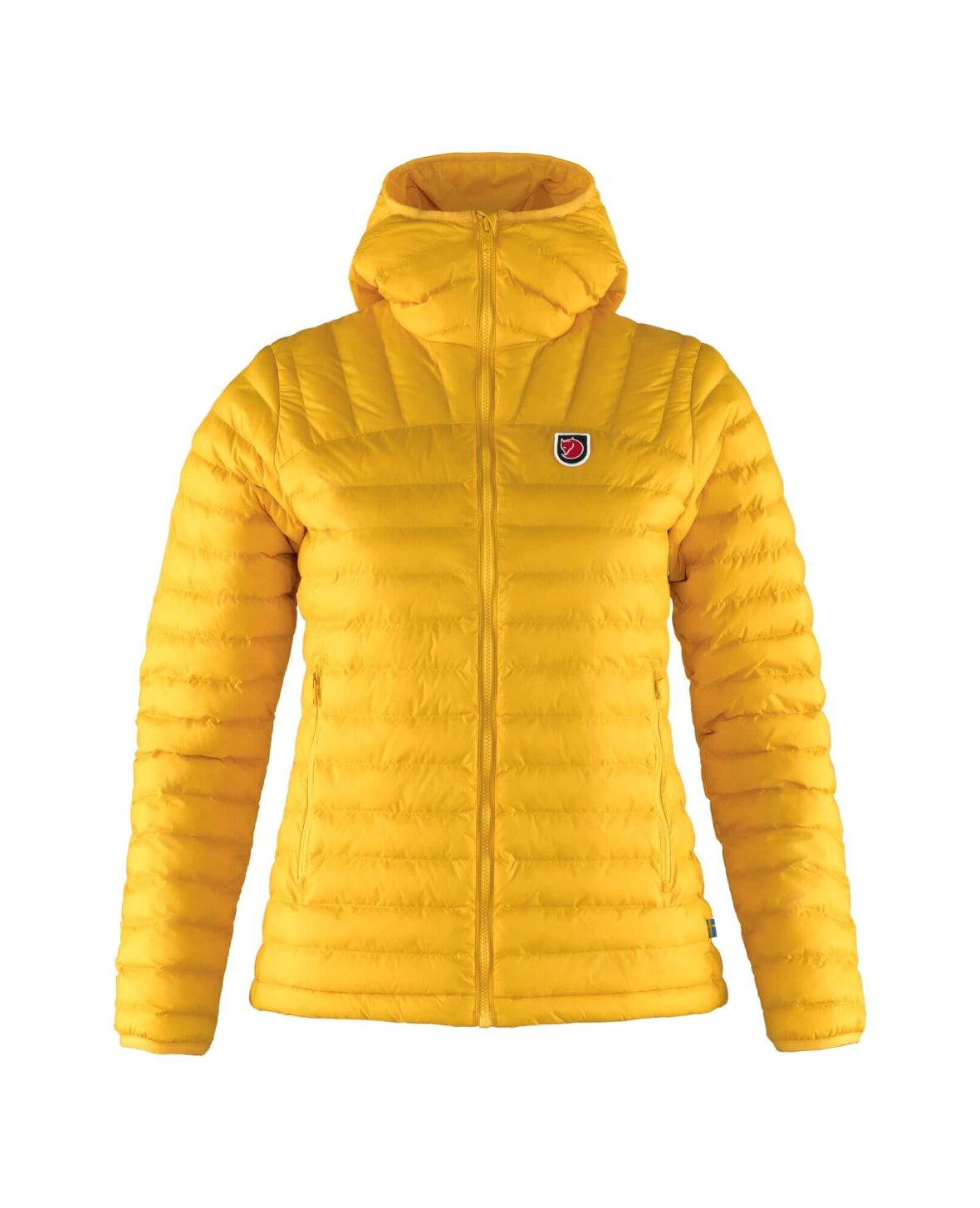 skibsbygning Email opstrøms JAKKE - FJALLRAVEN - W EXPEDITION LÄTT HOODIE