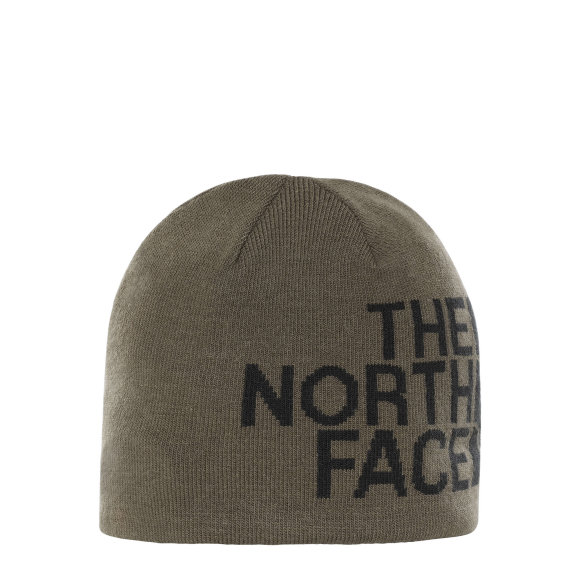 THE NORTH FACE - RVSBL TNF BANNER BNE