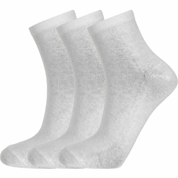 ENDURANCE - MALLORCA 3PK SOCK QUARTER