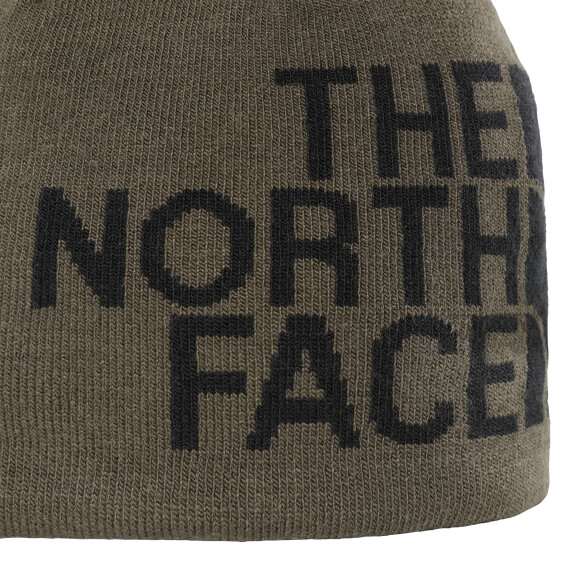 THE NORTH FACE - RVSBL TNF BANNER BNE