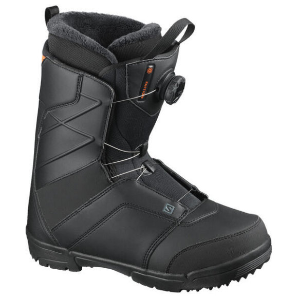 SALOMON - M FACTION BOA