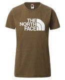 THE NORTH FACE - W S/S EASY TEE