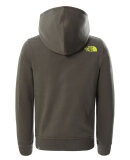 THE NORTH FACE - Y BOX P/O HOODIE