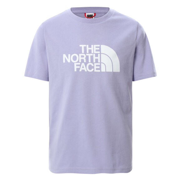 THE NORTH FACE - G S/S EASY BOY TEE