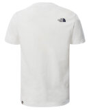 THE NORTH FACE - Y S/S EASY TEE