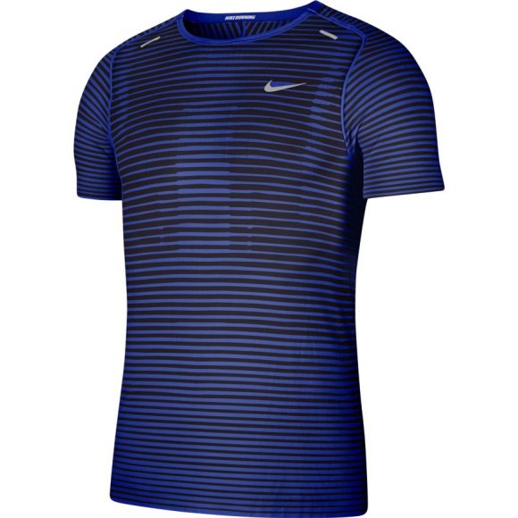 NIKE - M NIKE TECHKNIT ULTRA SS