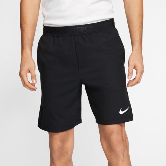 NIKE - M NP DF FLEX VENT MAX SHORT