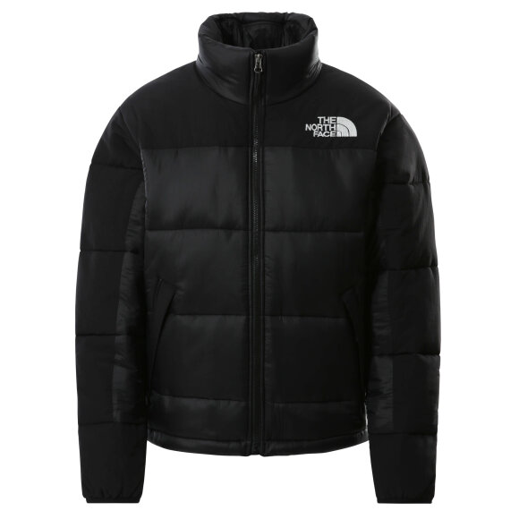 THE NORTH FACE - W HIMALAYAN INS.JKT