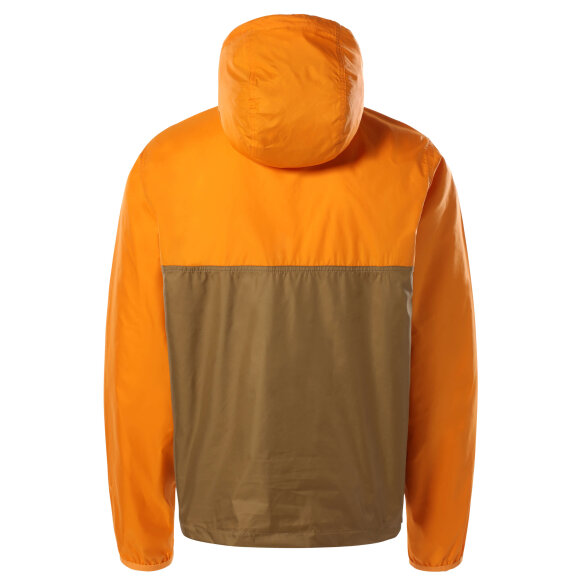 THE NORTH FACE - M CYCLONE ANORAK