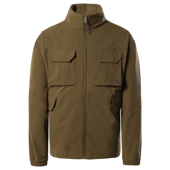 THE NORTH FACE - M SIGHTSEER JACKET