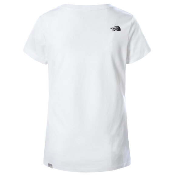 THE NORTH FACE - W S/S NSE TEE