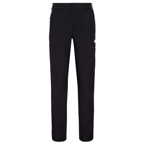 THE NORTH FACE - W QUEST PANT REG
