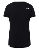 THE NORTH FACE - W S/S SD TEE