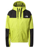 THE NORTH FACE - W SHERU JACKET