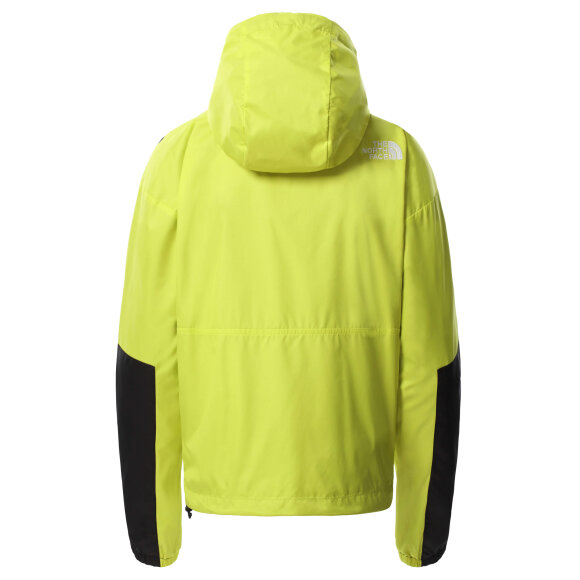THE NORTH FACE - W SHERU JACKET