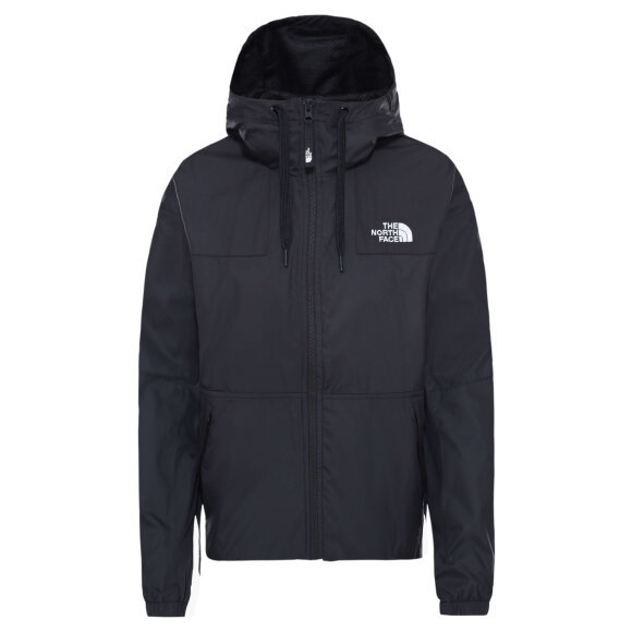 THE NORTH FACE - W SHERU JACKET