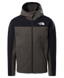 THE NORTH FACE - B SLACKER FZ HOODY