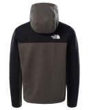 THE NORTH FACE - B SLACKER FZ HOODY