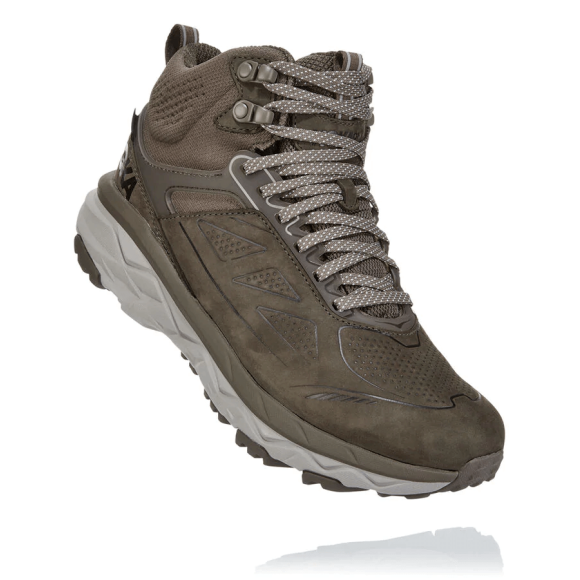 HOKA - W CHALLENGER MID GTX