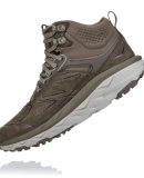 HOKA - W CHALLENGER MID GTX