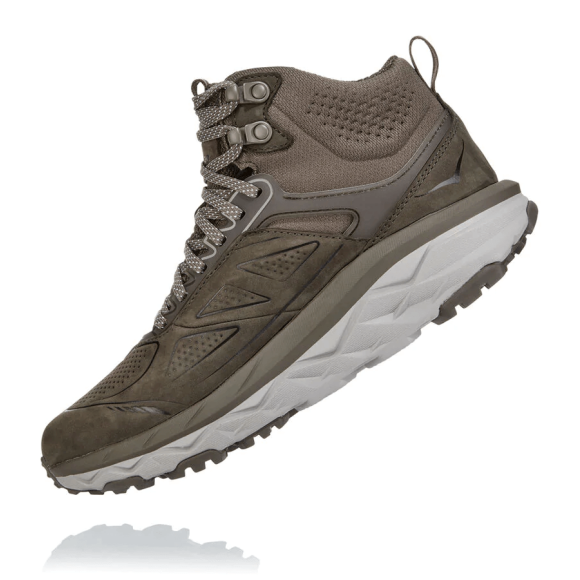 HOKA - W CHALLENGER MID GTX