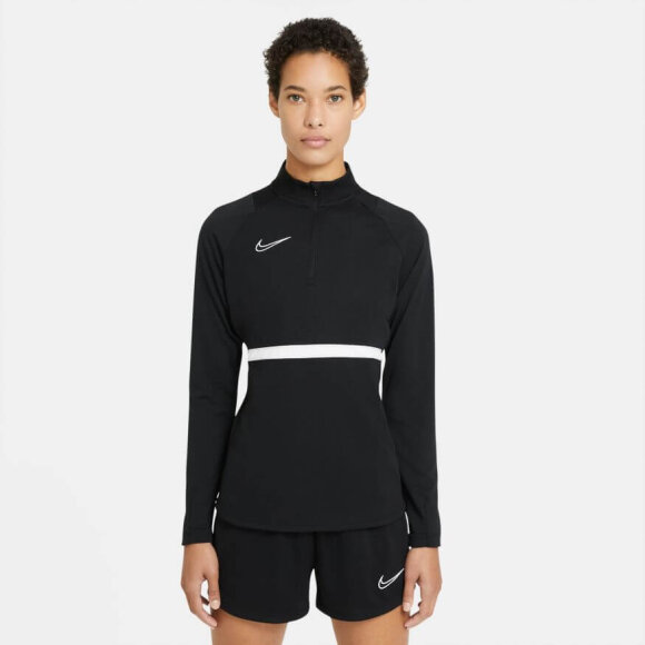 NIKE - W NIKE DF ACD21 DRIL TOP