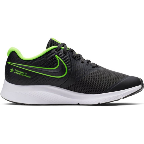 NIKE - K NIKE STAR RUNNER 2