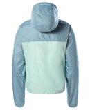 THE NORTH FACE - THE NORTH FACE DAME JAKKE W CYCLONE JACKET 