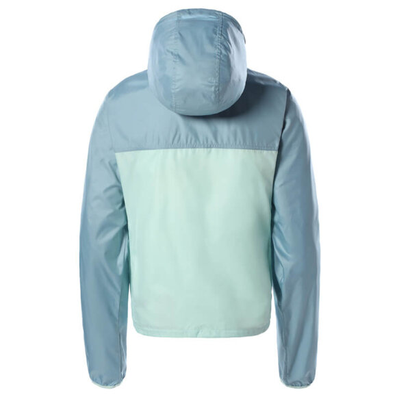 THE NORTH FACE - THE NORTH FACE DAME JAKKE W CYCLONE JACKET 