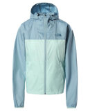 THE NORTH FACE - THE NORTH FACE DAME JAKKE W CYCLONE JACKET 