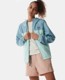 THE NORTH FACE - THE NORTH FACE DAME JAKKE W CYCLONE JACKET 
