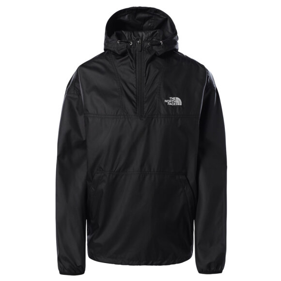 THE NORTH FACE - W CYCLONE P/O