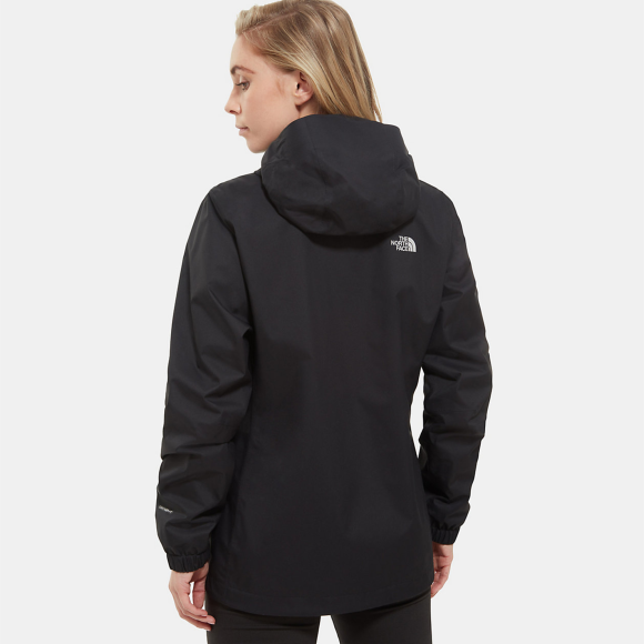 THE NORTH FACE - W QUEST JACKET