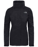 THE NORTH FACE - W EVOLVE II TRICLIMAT JKT