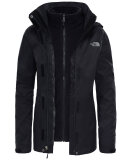 THE NORTH FACE - W EVOLVE II TRICLIMAT JKT